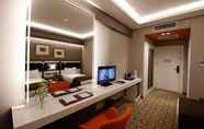 Kamar Tidur 3 Modernity Hotel