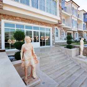 Nea Efessos1 , 飯店圣母玛利亚之家