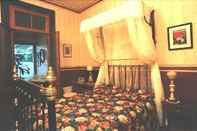 Kamar Tidur Sirens Bed & Breakfast