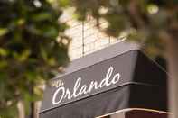 Exterior The Orlando