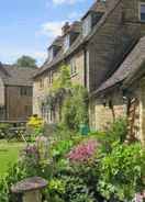 EXTERIOR_BUILDING The Guiting Guest House