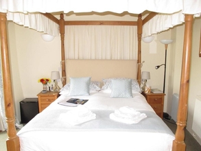 Kamar Tidur 4 The Guiting Guest House