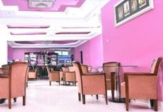 Khác 4 Adams Hotel