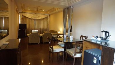 Others 4 Hotel Poonja International