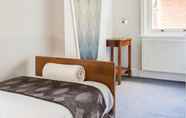 Kamar Tidur 3 Springwood Luxury B&B