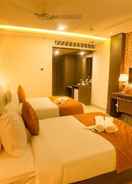 null Hotel Indraprasttha