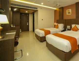 Others 2 Hotel Indraprasttha
