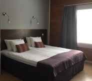 Bedroom 3 Hotel Rento