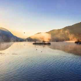 Kloofzicht Lodge & Spa1 , 飯店豪登省