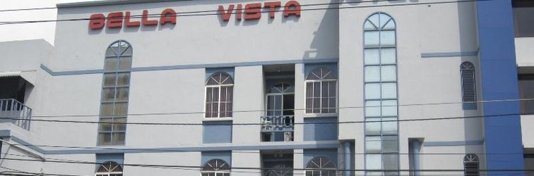其他 Hotel Bella Vista