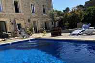 Swimming Pool La Marelle