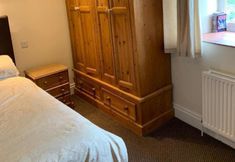 Bedroom 5 The Royal Oak At Swayfield