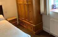 Bedroom 5 The Royal Oak At Swayfield