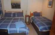 Bilik Tidur 4 Shire Lodge B&B