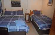 Bilik Tidur 2 Shire Lodge B&B