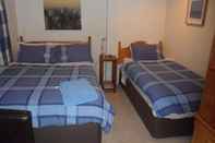 Bedroom Shire Lodge B&B