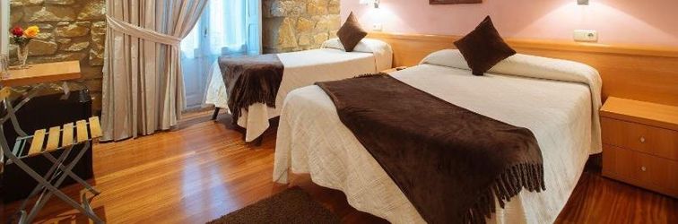 Others Pensión Nuevas Artes