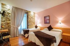 Others Pensión Nuevas Artes