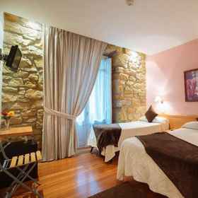 Pensión Nuevas Artes1 , 飯店Zumarraga