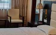 Kamar Tidur 7 Guangzhou 13K Guest House