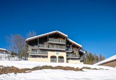Exterior 3 Residence Le Sappey - Vacanceole