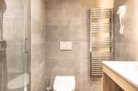 In-room Bathroom Residence Le Beauregard - Vacanceole