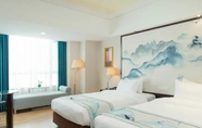 Kamar Tidur 2 Rezen Select Pansoda (Foshan Qiandeng Lake Park)