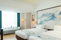 Phòng ngủ Rezen Select Pansoda (Foshan Qiandeng Lake Park)