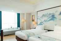 Bedroom Rezen Select Pansoda (Foshan Qiandeng Lake Park)