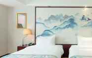Bedroom 5 Rezen Select Pansoda (Foshan Qiandeng Lake Park)