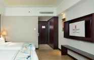 Bedroom 4 Rezen Select Pansoda (Foshan Qiandeng Lake Park)