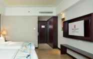 Kamar Tidur 4 Rezen Select Pansoda (Foshan Qiandeng Lake Park)