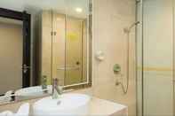 In-room Bathroom Rezen Select Pansoda (Foshan Qiandeng Lake Park)