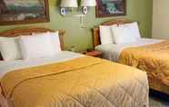 Kamar Tidur 7 Western Motel Hardin