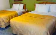 Kamar Tidur 6 Western Motel Hardin