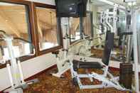Fitness Center Royalton Inn Wilmington