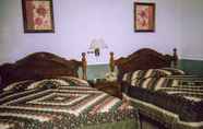 Kamar Tidur 3 Judy's Motel Bedford