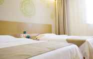 Bilik Tidur 6 Greentree Inn Nantong Qidong Lvsi Harbour