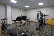 フィットネスセンター Greentree Inn Hunchun Old Bus Station