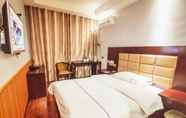 ห้องนอน 3 Greentree Inn Jiayuguan Xinhua Nan Road