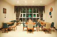 Restoran Greentree Inn Tai An Dongping County Xishan Road