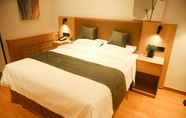 Kamar Tidur 6 Greentree Inn Tai An Dongping County Xishan Road