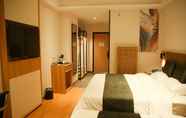 Bedroom 7 Greentree Inn Tai An Dongping County Xishan Road