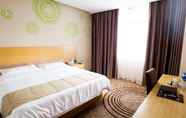 Kamar Tidur 3 Greentree Inn Changzhou International Airport