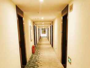 ล็อบบี้ 4 Greentree Inn Anqing Huaining County Wanhe Road