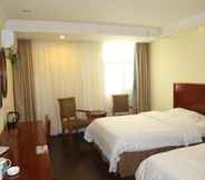 Bedroom 7 Greentree Inn Huaian Xuyi Bus Station Hotel