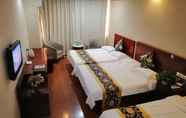 Bilik Tidur 5 Greentree Inn Tianjin Beiyang Bridge Hotel