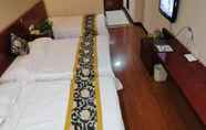 Bilik Tidur 4 Greentree Inn Tianjin Beiyang Bridge Hotel