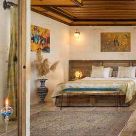 Acer Cave Cappadocia 1, Hotel Göreme Open Air Museum