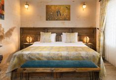 Others 2 Acer Cave Cappadocia